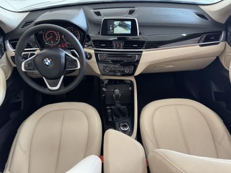 BMW X1 2.0 16V 4P SDRIVE 20I X-LINE ACTIVEFLEX TURBO AUTOMTICO, Foto 7