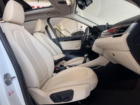 BMW X1 2.0 16V 4P SDRIVE 20I X-LINE ACTIVEFLEX TURBO AUTOMTICO, Foto 9