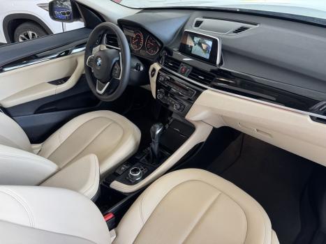 BMW X1 2.0 16V 4P SDRIVE 20I X-LINE ACTIVEFLEX TURBO AUTOMTICO, Foto 10