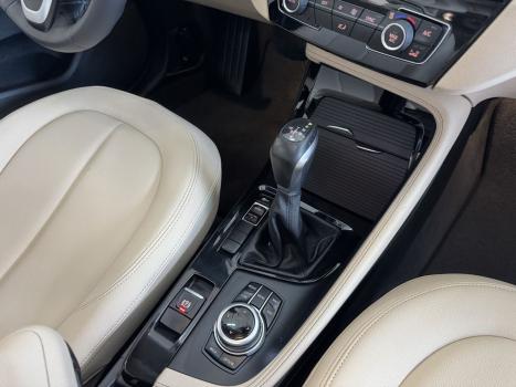 BMW X1 2.0 16V 4P SDRIVE 20I X-LINE ACTIVEFLEX TURBO AUTOMTICO, Foto 11