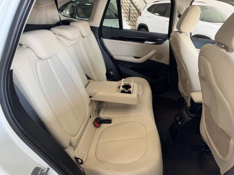 BMW X1 2.0 16V 4P SDRIVE 20I X-LINE ACTIVEFLEX TURBO AUTOMTICO, Foto 13