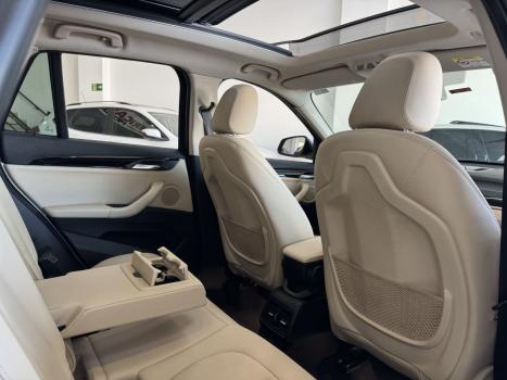 BMW X1 2.0 16V 4P SDRIVE 20I X-LINE ACTIVEFLEX TURBO AUTOMTICO, Foto 14