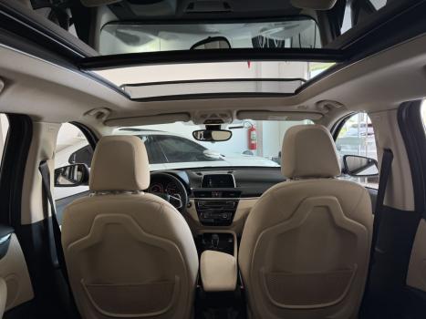 BMW X1 2.0 16V 4P SDRIVE 20I X-LINE ACTIVEFLEX TURBO AUTOMTICO, Foto 15