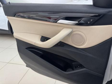 BMW X1 2.0 16V 4P SDRIVE 20I X-LINE ACTIVEFLEX TURBO AUTOMTICO, Foto 18
