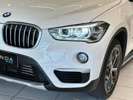 BMW X1 2.0 16V 4P SDRIVE 20I X-LINE ACTIVEFLEX TURBO AUTOMTICO, Foto 2