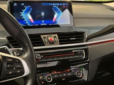 BMW X1 2.0 16V 4P SDRIVE 20I X-LINE ACTIVEFLEX TURBO AUTOMTICO, Foto 12