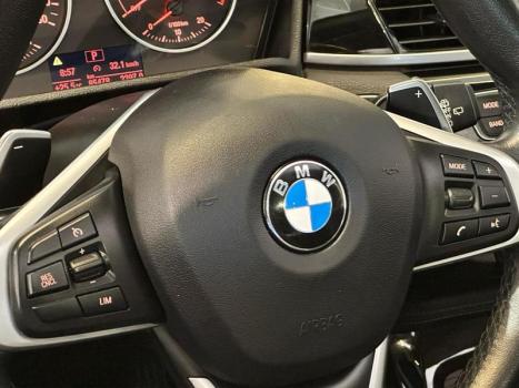 BMW X1 2.0 16V 4P SDRIVE 20I X-LINE ACTIVEFLEX TURBO AUTOMTICO, Foto 13