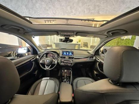 BMW X1 2.0 16V 4P SDRIVE 20I X-LINE ACTIVEFLEX TURBO AUTOMTICO, Foto 14