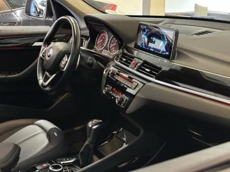 BMW X1 2.0 16V 4P SDRIVE 20I X-LINE ACTIVEFLEX TURBO AUTOMTICO, Foto 16