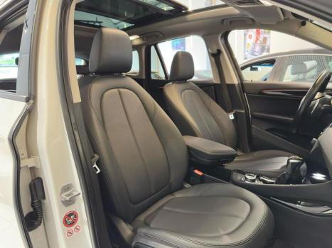 BMW X1 2.0 16V 4P SDRIVE 20I X-LINE ACTIVEFLEX TURBO AUTOMTICO, Foto 17