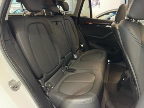 BMW X1 2.0 16V 4P SDRIVE 20I X-LINE ACTIVEFLEX TURBO AUTOMTICO, Foto 18