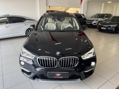 BMW X1 2.0 16V 4P SDRIVE 20I X-LINE ACTIVEFLEX TURBO AUTOMTICO, Foto 3