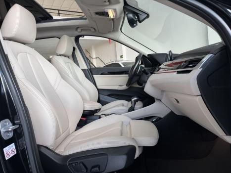 BMW X1 2.0 16V 4P SDRIVE 20I X-LINE ACTIVEFLEX TURBO AUTOMTICO, Foto 9