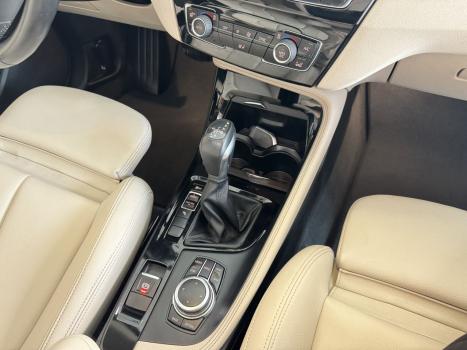 BMW X1 2.0 16V 4P SDRIVE 20I X-LINE ACTIVEFLEX TURBO AUTOMTICO, Foto 11