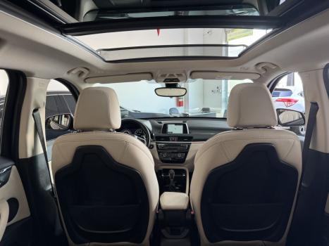 BMW X1 2.0 16V 4P SDRIVE 20I X-LINE ACTIVEFLEX TURBO AUTOMTICO, Foto 16