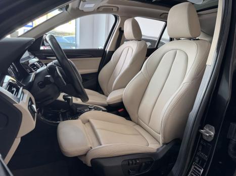 BMW X1 2.0 16V 4P SDRIVE 20I X-LINE ACTIVEFLEX TURBO AUTOMTICO, Foto 18