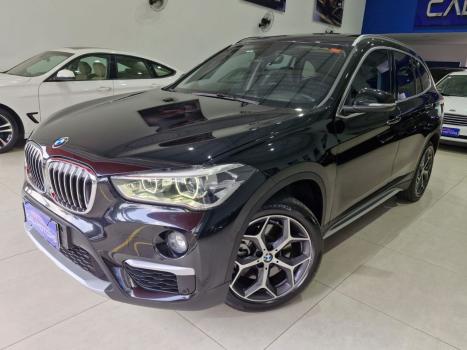 BMW X1 2.0 16V 4P SDRIVE 20I X-LINE ACTIVEFLEX TURBO AUTOMTICO, Foto 1