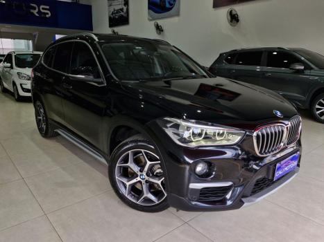BMW X1 2.0 16V 4P SDRIVE 20I X-LINE ACTIVEFLEX TURBO AUTOMTICO, Foto 2