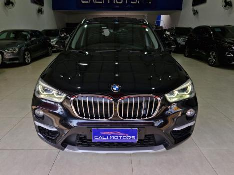 BMW X1 2.0 16V 4P SDRIVE 20I X-LINE ACTIVEFLEX TURBO AUTOMTICO, Foto 3