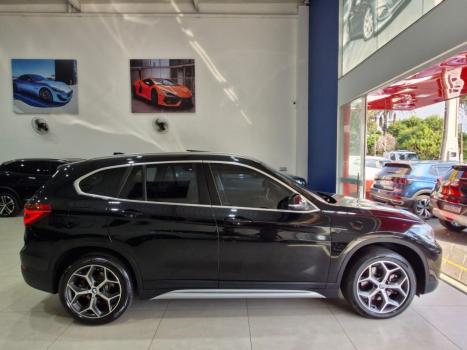 BMW X1 2.0 16V 4P SDRIVE 20I X-LINE ACTIVEFLEX TURBO AUTOMTICO, Foto 5