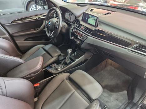 BMW X1 2.0 16V 4P SDRIVE 20I X-LINE ACTIVEFLEX TURBO AUTOMTICO, Foto 9