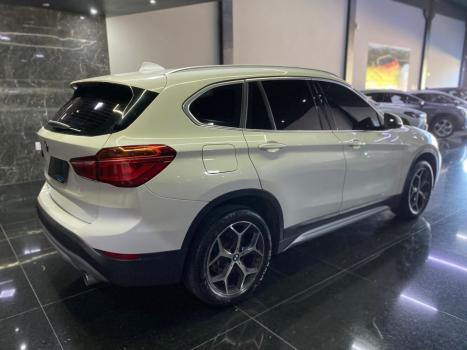 BMW X1 2.0 16V 4P SDRIVE 20I X-LINE ACTIVEFLEX TURBO AUTOMTICO, Foto 5