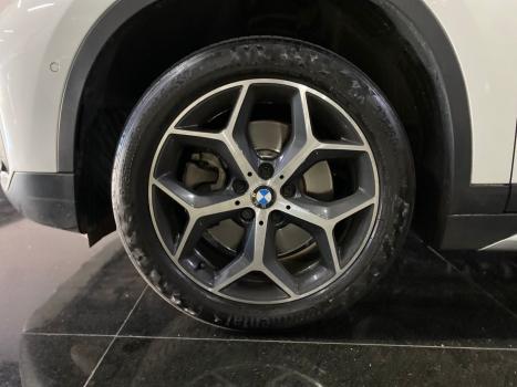 BMW X1 2.0 16V 4P SDRIVE 20I X-LINE ACTIVEFLEX TURBO AUTOMTICO, Foto 13