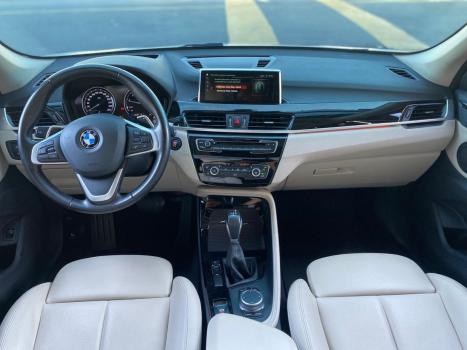 BMW X1 2.0 16V 4P SDRIVE 20I X-LINE ACTIVEFLEX TURBO AUTOMTICO, Foto 14