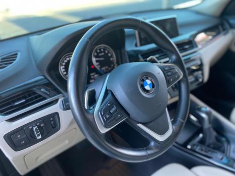 BMW X1 2.0 16V 4P SDRIVE 20I X-LINE ACTIVEFLEX TURBO AUTOMTICO, Foto 15