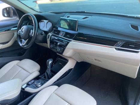 BMW X1 2.0 16V 4P SDRIVE 20I X-LINE ACTIVEFLEX TURBO AUTOMTICO, Foto 16