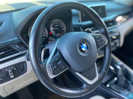 BMW X1 2.0 16V 4P SDRIVE 20I X-LINE ACTIVEFLEX TURBO AUTOMTICO, Foto 17