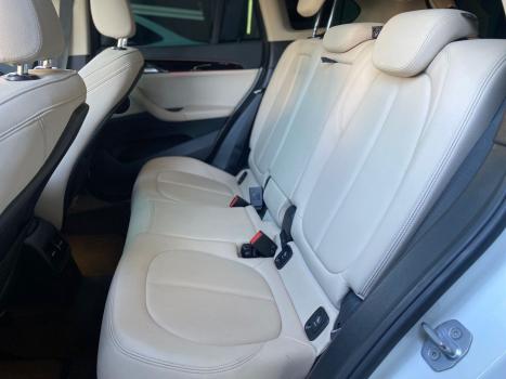 BMW X1 2.0 16V 4P SDRIVE 20I X-LINE ACTIVEFLEX TURBO AUTOMTICO, Foto 19