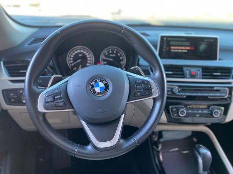BMW X1 2.0 16V 4P SDRIVE 20I X-LINE ACTIVEFLEX TURBO AUTOMTICO, Foto 22