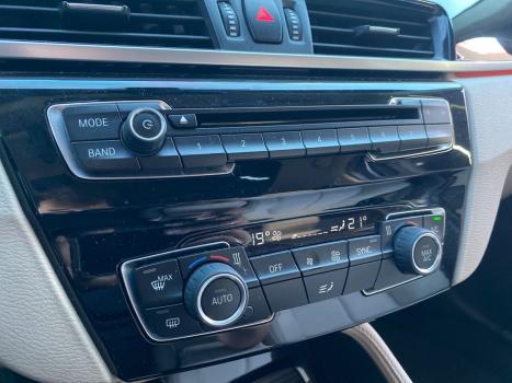 BMW X1 2.0 16V 4P SDRIVE 20I X-LINE ACTIVEFLEX TURBO AUTOMTICO, Foto 26