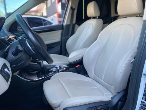 BMW X1 2.0 16V 4P SDRIVE 20I X-LINE ACTIVEFLEX TURBO AUTOMTICO, Foto 27