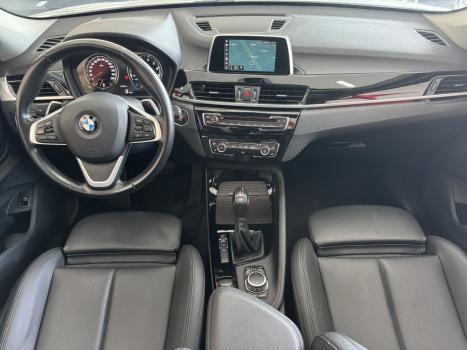 BMW X1 2.0 16V 4P SDRIVE 20I X-LINE ACTIVEFLEX TURBO AUTOMTICO, Foto 5