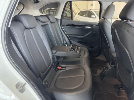 BMW X1 2.0 16V 4P SDRIVE 20I X-LINE ACTIVEFLEX TURBO AUTOMTICO, Foto 6