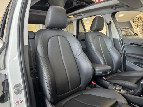 BMW X1 2.0 16V 4P SDRIVE 20I X-LINE ACTIVEFLEX TURBO AUTOMTICO, Foto 7