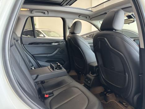 BMW X1 2.0 16V 4P SDRIVE 20I X-LINE ACTIVEFLEX TURBO AUTOMTICO, Foto 9