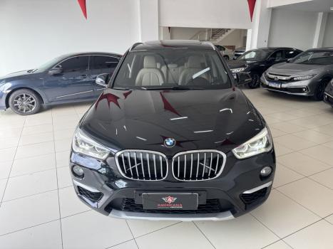 BMW X1 2.0 16V 4P SDRIVE 20I X-LINE ACTIVEFLEX TURBO AUTOMTICO, Foto 3