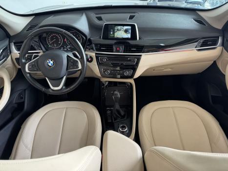 BMW X1 2.0 16V 4P SDRIVE 20I X-LINE ACTIVEFLEX TURBO AUTOMTICO, Foto 6