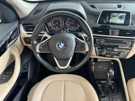BMW X1 2.0 16V 4P SDRIVE 20I X-LINE ACTIVEFLEX TURBO AUTOMTICO, Foto 7