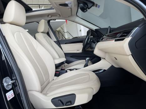 BMW X1 2.0 16V 4P SDRIVE 20I X-LINE ACTIVEFLEX TURBO AUTOMTICO, Foto 8