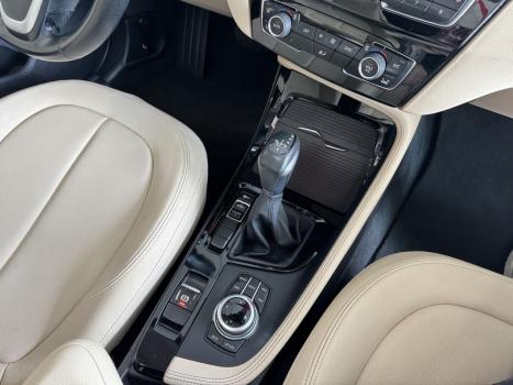 BMW X1 2.0 16V 4P SDRIVE 20I X-LINE ACTIVEFLEX TURBO AUTOMTICO, Foto 10