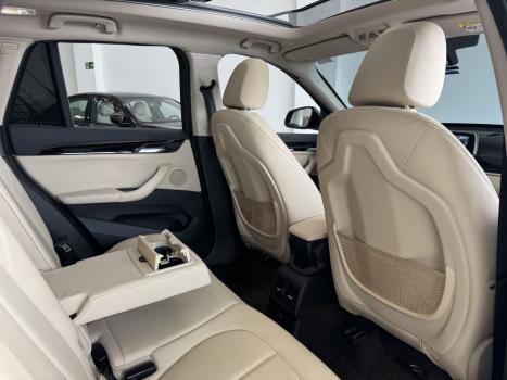 BMW X1 2.0 16V 4P SDRIVE 20I X-LINE ACTIVEFLEX TURBO AUTOMTICO, Foto 12