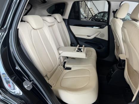 BMW X1 2.0 16V 4P SDRIVE 20I X-LINE ACTIVEFLEX TURBO AUTOMTICO, Foto 13