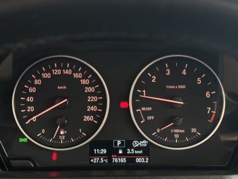 BMW X1 2.0 16V 4P SDRIVE 20I X-LINE ACTIVEFLEX TURBO AUTOMTICO, Foto 17
