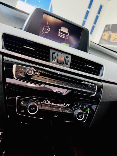 BMW X1 2.0 16V 4P SDRIVE 25I SPORT ACTIVEFLEX TURBO AUTOMTICO, Foto 6