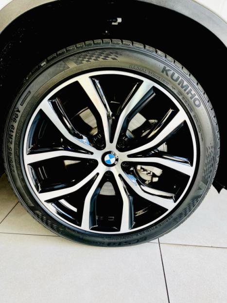 BMW X1 2.0 16V 4P SDRIVE 25I SPORT ACTIVEFLEX TURBO AUTOMTICO, Foto 14