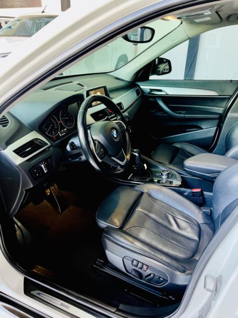 BMW X1 2.0 16V 4P SDRIVE 25I SPORT ACTIVEFLEX TURBO AUTOMTICO, Foto 15